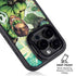 DC Comics Green Lantern Sinestro Secret Files and Origins Cover #1 By Geoff Johns iPhone 15 Pro Kickstand Case